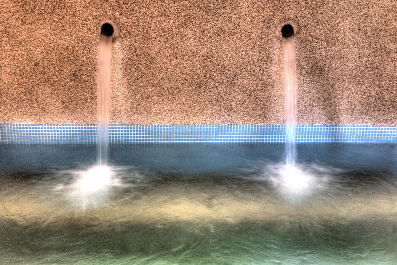 Hotel Hamam Angistron ภายนอก รูปภาพ